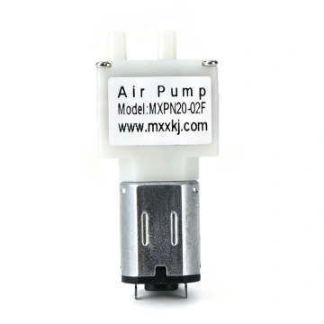 DC6.0V Miniature Air Pump for Nasal Aspirators